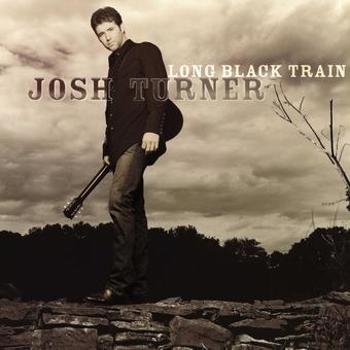 Vinyl Long Black Train (LP) Book