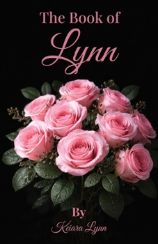 Paperback The Book of Lynn Book