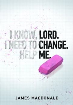 Paperback Lord Change Me Book