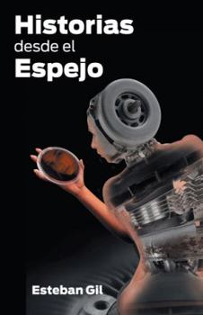 Hardcover Historias Desde El Espejo [Spanish] Book