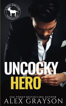Paperback Uncocky Hero: Cocky Hero Club Book