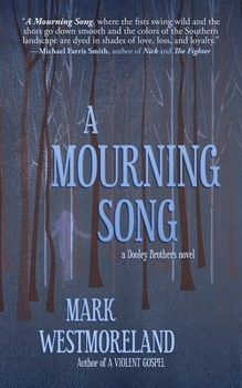 Paperback A Mourning Song Book