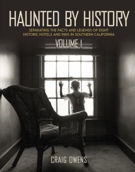 Haunted by History, Volume 1