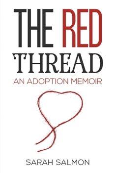 Paperback The Red Thread Book