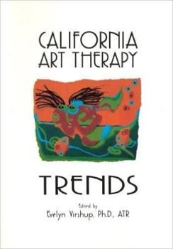 Paperback California Art Therapy Trends Book