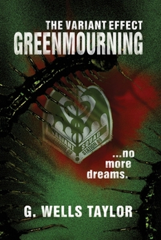 Paperback The Variant Effect: GreenMourning Book