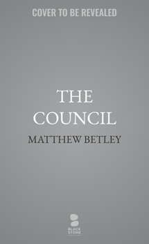 Hardcover The Council Book