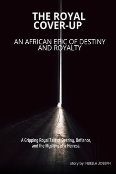 Paperback The Royal Cover-Up Book