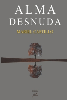 Paperback Alma desnuda [Spanish] Book