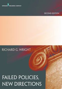 Paperback Sex Offender Laws, Second Edition: Failed Policies, New Directions Book