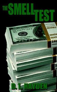 Paperback The Smell Test Book