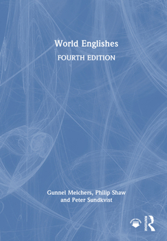 Hardcover World Englishes Book