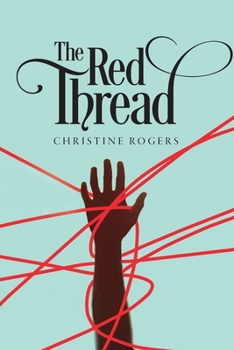 Paperback The Red Thread Book