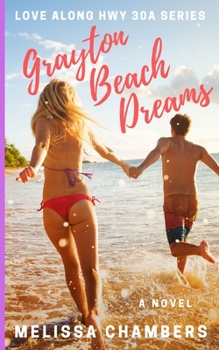 Paperback Grayton Beach Dreams Book