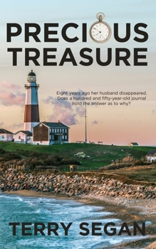 Paperback Precious Treasure Book