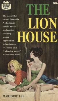 The Lion House