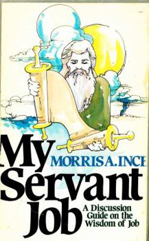 Paperback My Servant Job Book