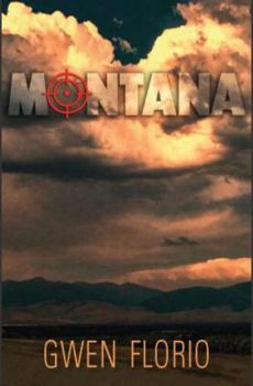 Hardcover Montana Book