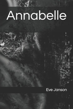 Paperback Annabelle Book