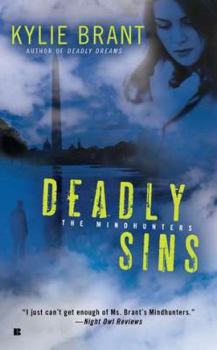 Deadly Sins - Book #6 of the Mindhunters