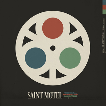 Vinyl The Original Motion Picture So Book
