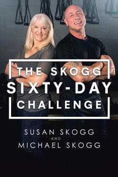 Paperback The Skogg Sixty-Day Challenge Book