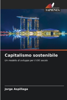Paperback Capitalismo sostenibile (Italian Edition) [Italian] Book