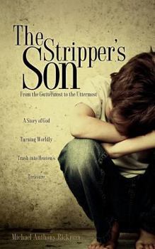 Paperback The Stripper's Son Book