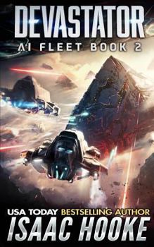 Paperback Devastator Book