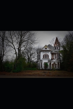 Paperback Dream home to hell house Book