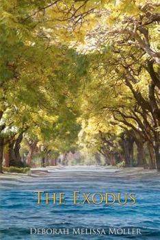 Paperback The Exodus Book