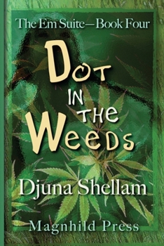 Paperback Dot in the Weeds Book