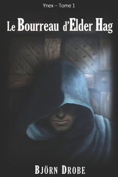 Paperback Le Bourreau d'Elder Hag [French] Book