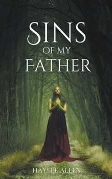 Paperback Sins of my Father Book