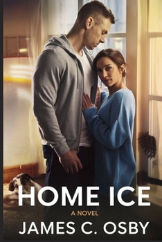 Paperback Home Ice Book