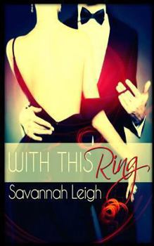 Paperback With This Ring (Wedding Dreams) Book