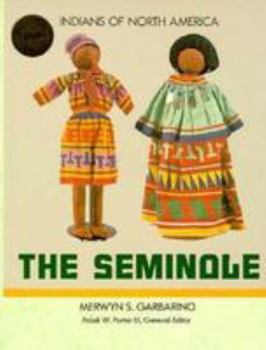 Paperback Seminole (Paperback)(Oop) Book