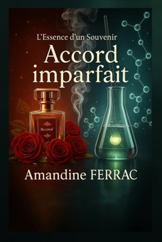 Accord imparfait: L'Essence d'un Souvenir Tome 1 (French Edition)