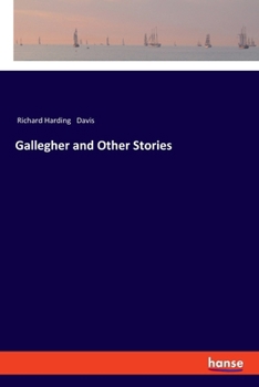 Paperback Gallegher and Other Stories Book