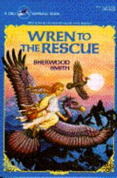 Paperback Wren to the Rescue Book