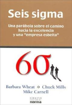 Paperback Seis Sigma (Spanish Edition) [Spanish] Book