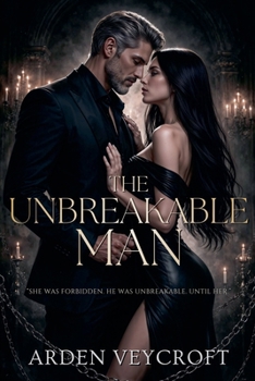 The Unbreakable Man