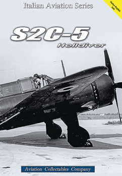 Paperback Sb-2c-5 Helldiver [Italian] Book