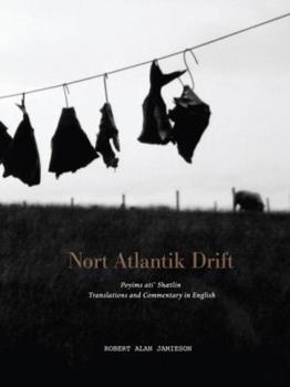 Hardcover Nort Atlantik Drift Book