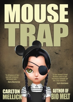 Paperback Mouse Trap Book