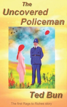 Paperback The Uncovered Policeman Book