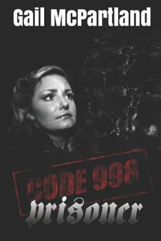 Paperback Code 998 Prisoner Book