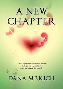 Paperback A New Chapter Book