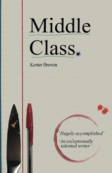 Paperback Middle Class Book