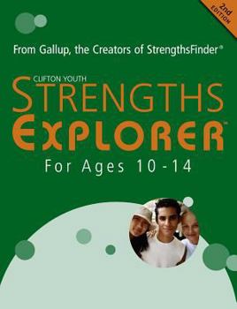 Paperback Strengthsexplorer Book